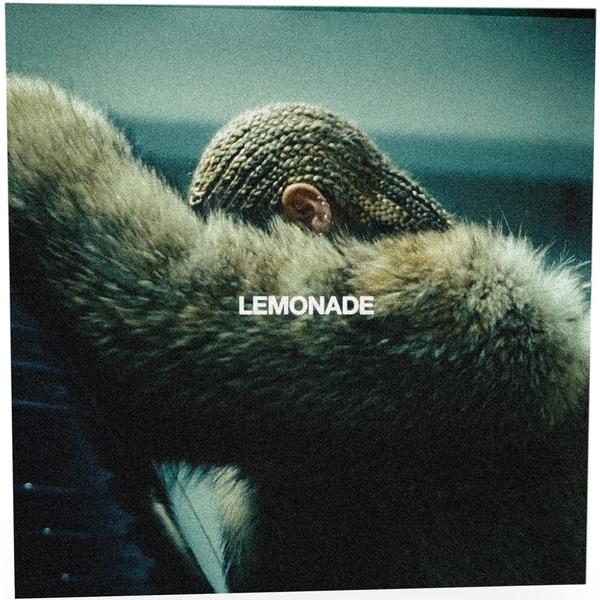 Lemonade Vinyl